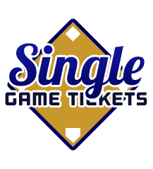 Single Game Tickets