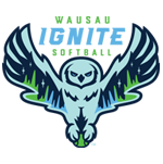 Wausau Ignite logo